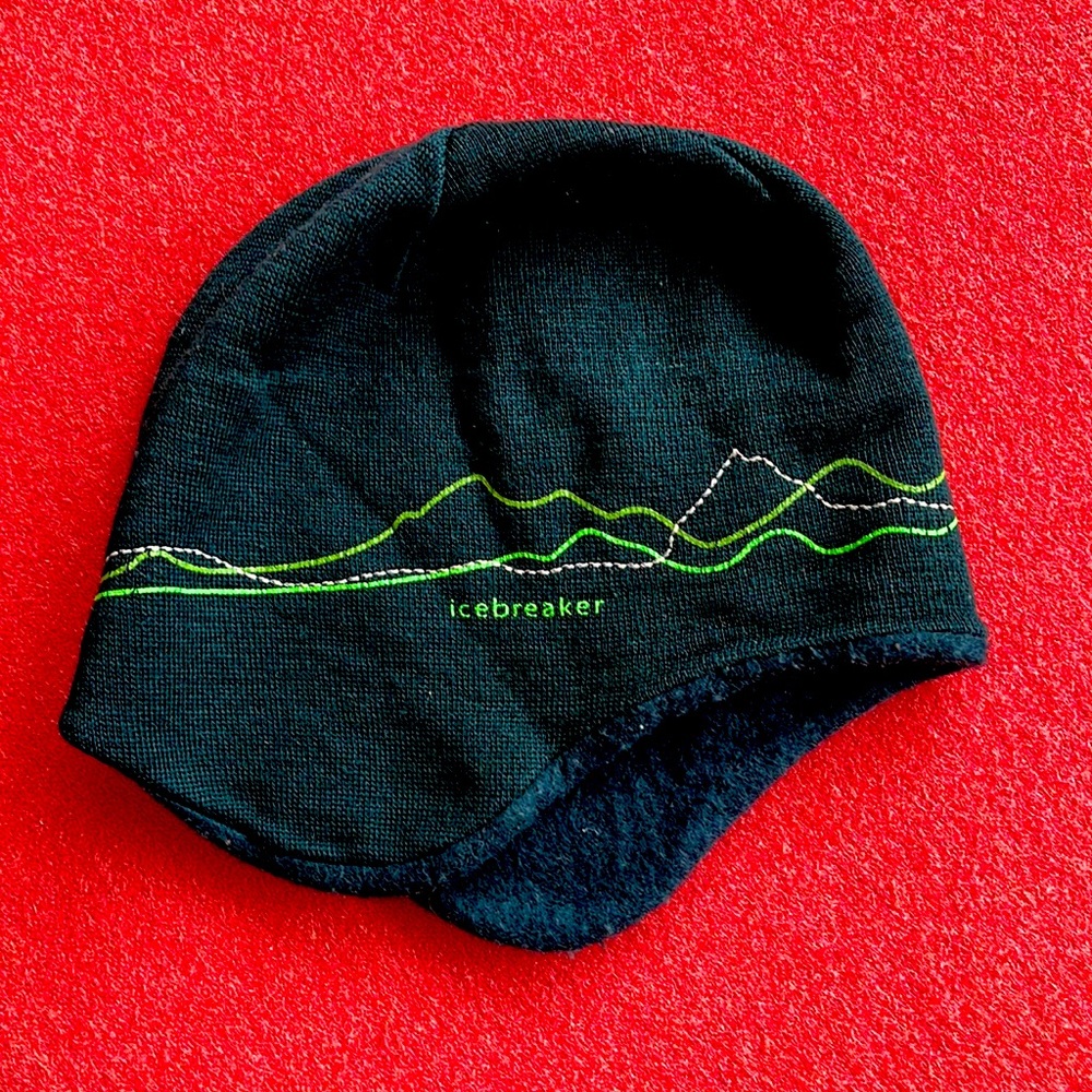 Icebreaker Merino Beanie
